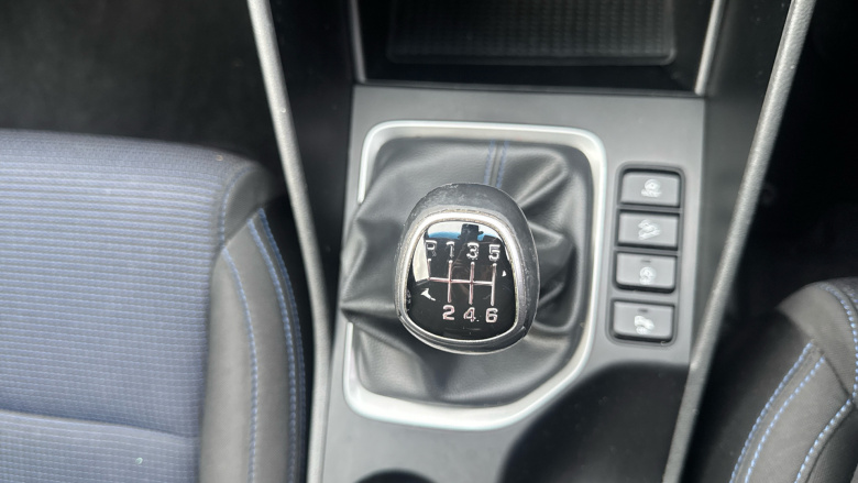 Hyundai Tucson 1.6 GDi Blue Drive SE Nav 5dr 2WD Petrol Estate